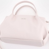 Сумка Саломея 334 кокосовое молоко