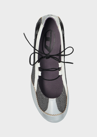 Балетки DIESEL