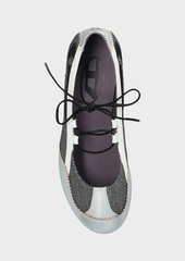 Балетки DIESEL