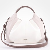 Сумка Саломея 357 мульти латте