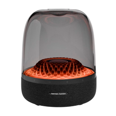 Портативная колонка Harman Kardon Aura Studio 4, Black (Черный)