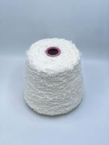 Loro Piana, Real Сhic, 320-250м, 10%Кашемир, 90%Меринос, Сливочный, 37865