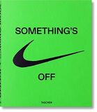 TASCHEN: Virgil Abloh. Nike. ICONS (Книга)