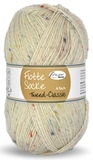 Пряжа Rellana Flotte Socke 4f. Tweed-Classic 1500