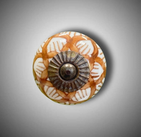 ручка индия №73,  (4,5см)