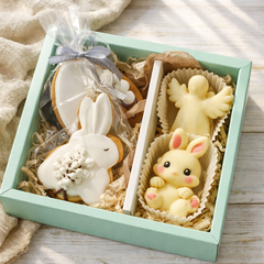 Набор пасхальный «Белый»