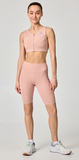 Спортивный топ Nordski Pro Energy Soft Pink W женский