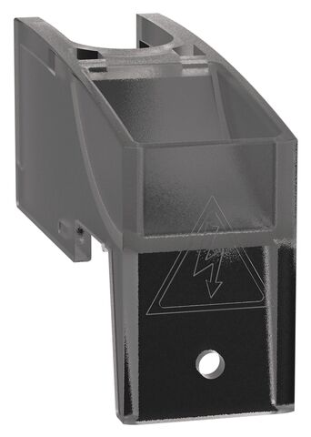 ARMAT Крышка защитная для SDM от 16А до 40А 1P IEK