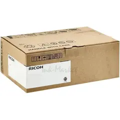 Шестерня Ricoh GEAR IDLER Z18 D6832221