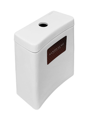 Бачок унитаза SANITA LUXE INFINITY (140 мм) INFSLFT01