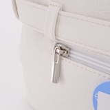 Сумка Саломея 216 канадский белый