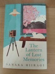 The Lantern of Lost Memories