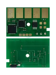 Чип для картриджа V40STB15 NON-OEM (не работает с M40adn3L)
