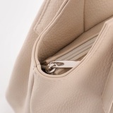 Сумка Саломея 456 леар беж