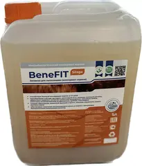 BeneFIT Silage - Закваска силосная (консервант кормов) на 10-100 тн массы