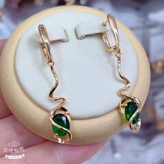 Серьги XinQuan - арт132