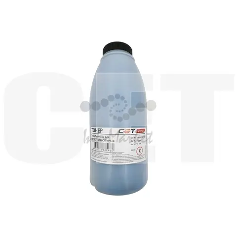 Тонер Type 416C TNP79C, TNP80C, TNP81C для KONICA MINOLTA Bizhub C3320i/C3350i (Japan) Cyan, 100г/бут, OSP0416C-100