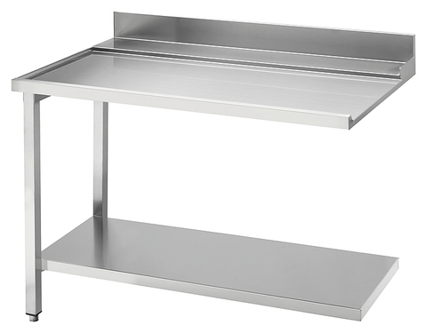 Стол для посудомоечной машины SMEG Foodservice WTX51200L