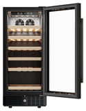 Винный шкаф MEYVEL MV31BIG-KBT1