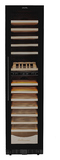 Винный шкаф MEYVEL MV106-KBT2 (Slim)