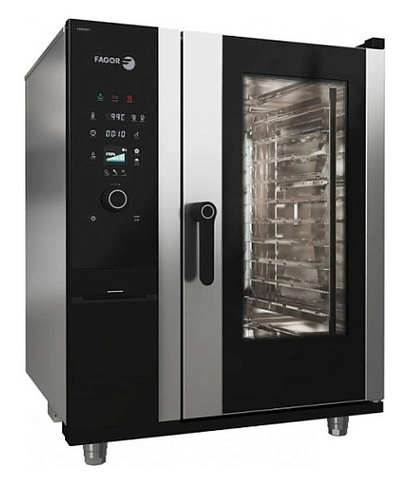 Пароконвектомат Fagor Professional CW-101-E R SW