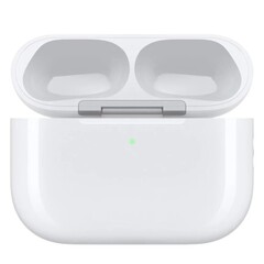 Apple AirPods Pro 3 Кейс с беспроводной зарядкой