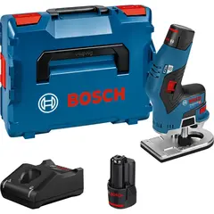 Aккумуляторный кромочный фрезер GKF 12V-8 BOSCH 06016B0000