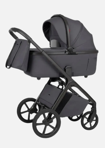 Carrello Коляска 2 в 1 Vector, Seashell Beige