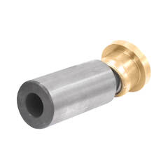 Поршень с башмаком XKAY-00536