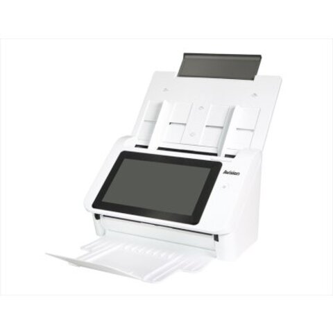 Сканер Avision AN335W