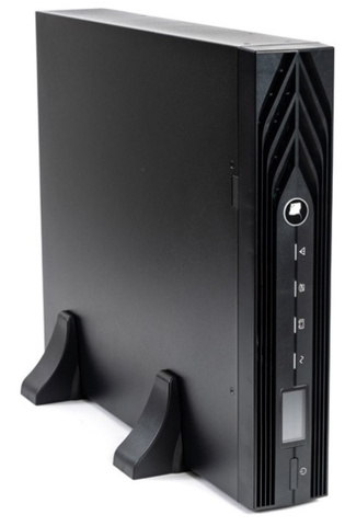Источник бесперебойного питания Бастион SKAT-UPS 1500-RACK-ON-E