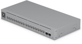 Коммутатор Ubiquiti USW-Pro-Max-16-PoE