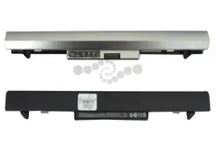 Батарея для HP ProBook 430 G3/440 G3/446 G3 (805292-001/805291-001/P3G13AA/RO04) 44Wh 4cell серебристая — фото 3