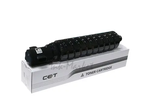Тонер-картридж (CPP) C-EXV59 для CANON iR 2625/2630/2635/2645 (CET), (EUR/MEA/Afr), 1325г, 30000 стр., CET131080U