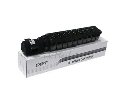 Тонер-картридж (CPP) C-EXV59 для CANON iR 2625/2630/2635/2645 (CET), (EUR/MEA/Afr), 1325г, 30000 стр., CET131080U