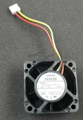 OKI PP8001-6451P001 Motor Fan 40 для OKI B433 B513
