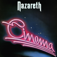 Nazareth / Cinema (30th Anniversary Edition)(RU)(CD)