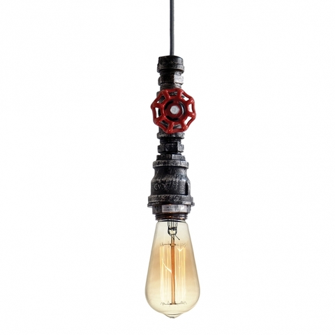 Подвесной светильник Lussole Loft Irondequoit LSP-9692