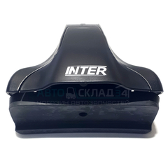 БАГАЖНИК НА КРЫШУ ACCENT ТАГАЗ INTER (К-Т КРЕПЛЕНИЯ)