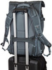 Картинка фоторюкзак Thule covert dslr backpack 24l Dark Slate - 8