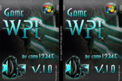 Game WPI DVD by comp12345 v.1.0