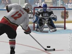 Gretzky NHL 2005 (Playstation 2)