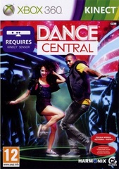 Dance Central (только для Xbox 360, полностью на русском языке) [Цифровой код доступа]