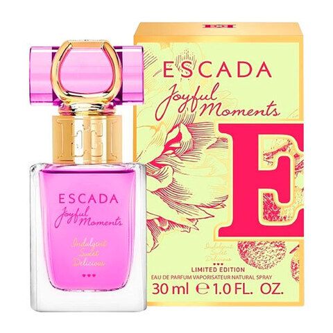 Escada Joyful Moments (Limited Edition)