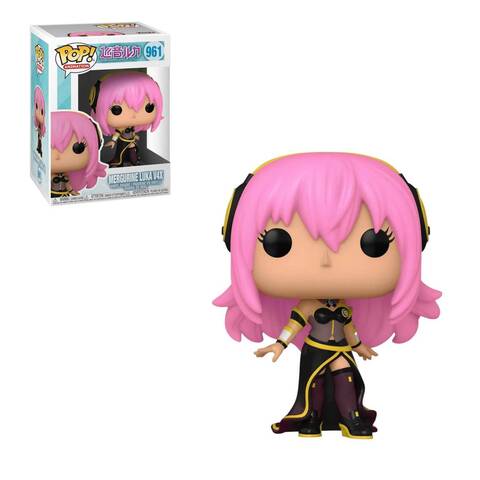 Funko POP! Vocaloid: Mergurine Luka V4X (961)