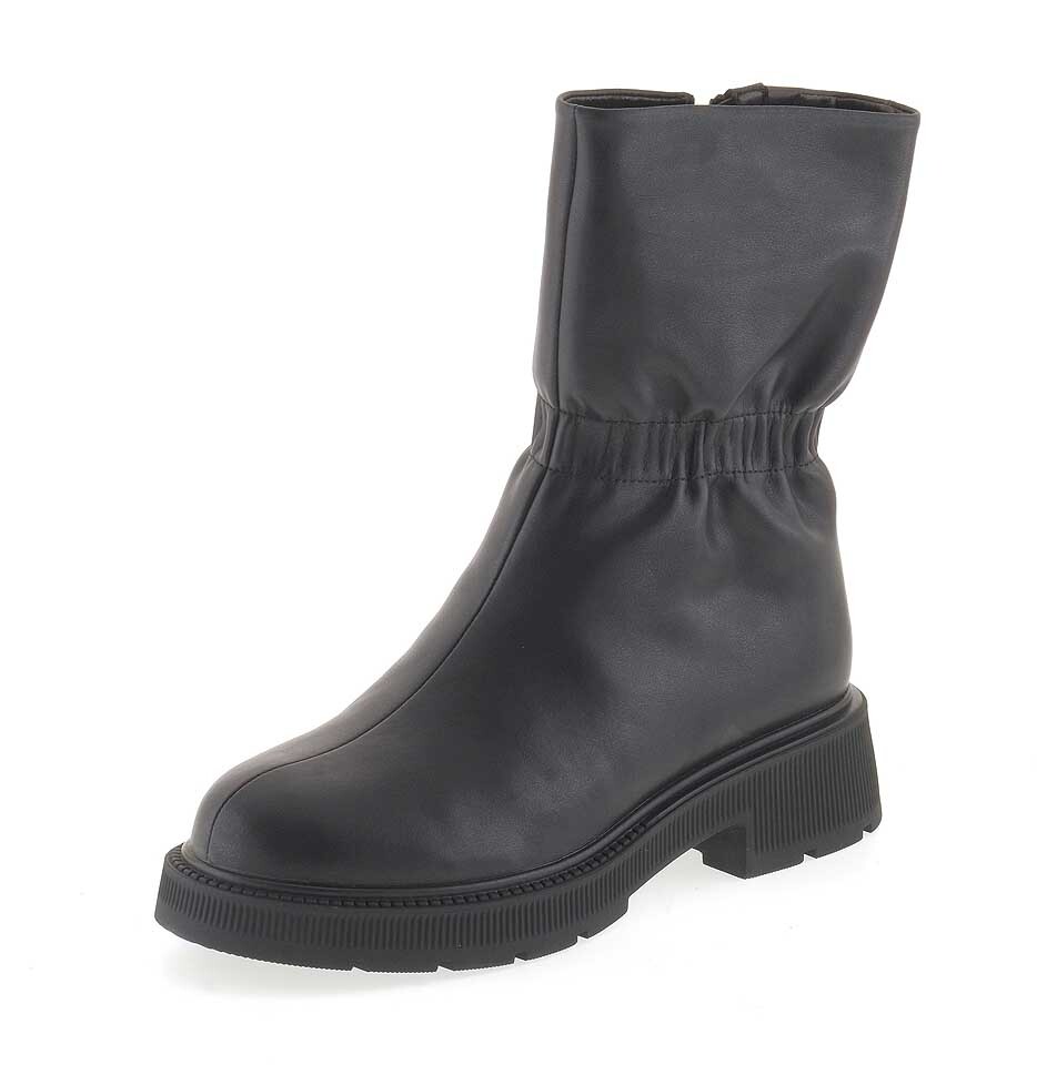 Ботильоны женские TOFA 603253-6 черные