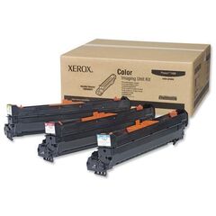 Xerox Phaser 7400 Imaging Unit CMY-kit (108R00697)