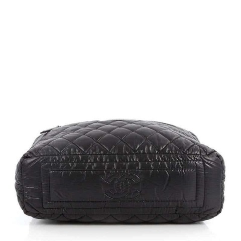 Сумка Chanel Coco Cocoon Hobo