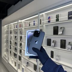 iPhone 14 Pro, 256 ГБ б/у