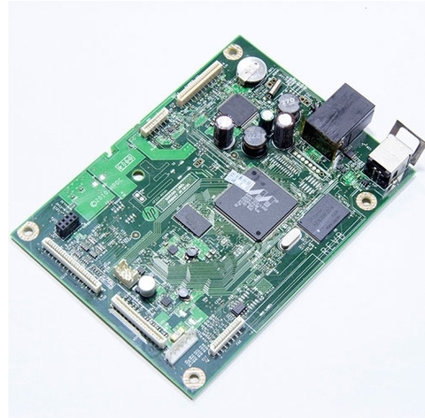 Запчасть КМА OEM Плата USB контроллера CLJ Pro 300 Color M351/Pro 400 Color M451(CE794-80001) - купить в компании MAKtorg